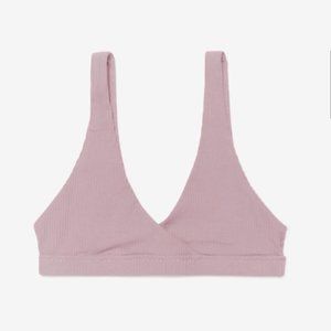 Juem Bernie Bra in Violet